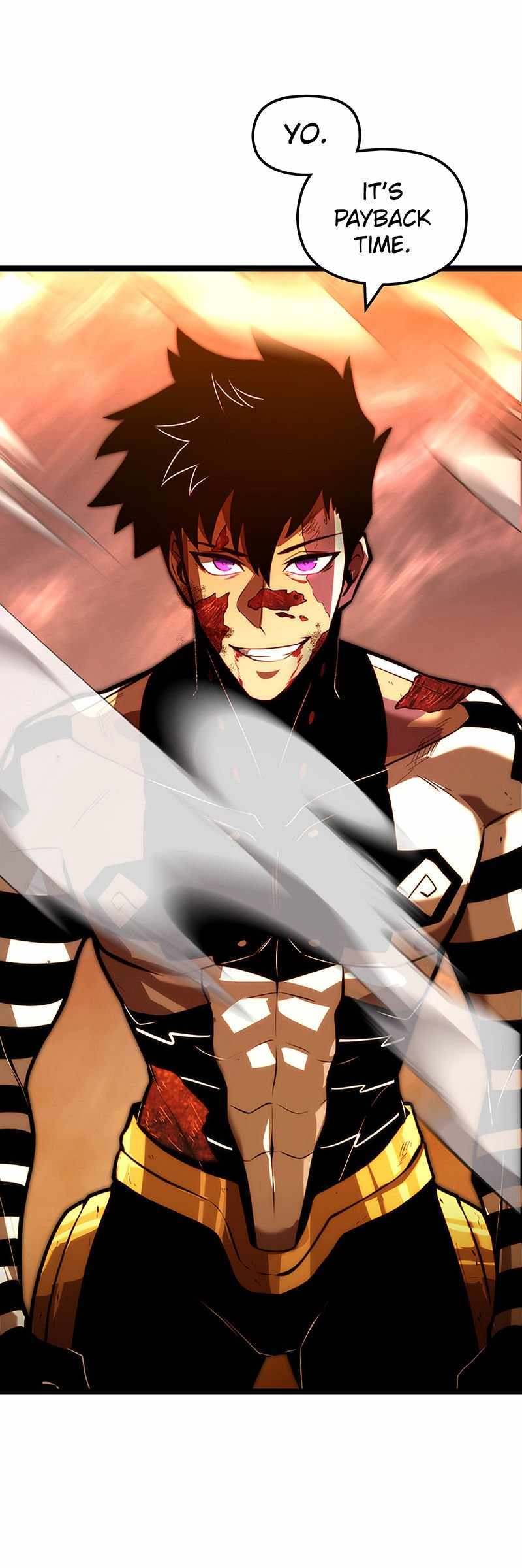 God Game Chapter 93 60